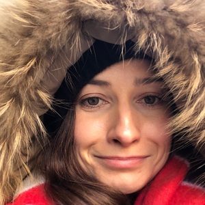 Meet your Posher, Marie